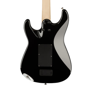 [PREORDER] Charvel Phil Sgrosso Signature Pro-Mod So-Cal Style 1 H FR E Electric Guitar, Ebony FB, Silverburst