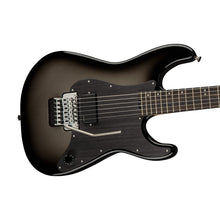 [PREORDER] Charvel Phil Sgrosso Signature Pro-Mod So-Cal Style 1 H FR E Electric Guitar, Ebony FB, Silverburst