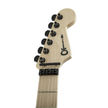 [PREORDER] Charvel Pro Mod So Cal Style 1 HH Electric Guitar w/Floyd Rose, Maple FB, Snow White