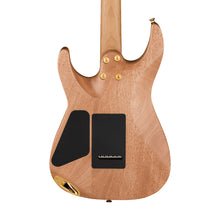 [PREORDER] Charvel Pro-Mod DK22 SSS 2PT CM Electric Guitar, Natural