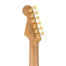 [PREORDER] Charvel Pro-Mod DK22 SSS 2PT CM Electric Guitar, Natural