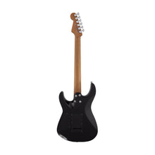 [PREORDER] Charvel Pro-Mod DK22 SSS 2PT Electric Guitar, Caramelized Maple FB, Gloss Black