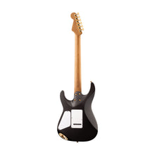 [PREORDER] Charvel Pro-Mod DK24 HH 2PT Electric Guitar, Trans Black Burst