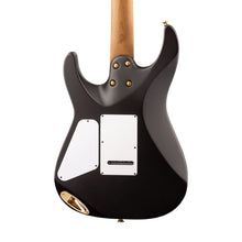 [PREORDER] Charvel Pro-Mod DK24 HH 2PT Electric Guitar, Trans Black Burst