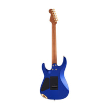 [PREORDER] Charvel Pro-Mod DK24 HSH Electric Guitar, Caramelized Maple FB, Mystic Blue