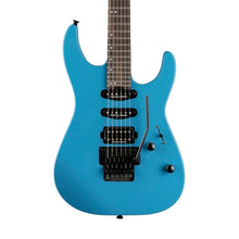 [PREORDER] Charvel Pro-Mod DK24 HSS FR Electric Guitar, Ebony FB, Infinity Blue