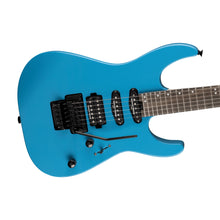 [PREORDER] Charvel Pro-Mod DK24 HSS FR Electric Guitar, Ebony FB, Infinity Blue