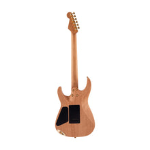 [PREORDER] Charvel Pro-Mod DK24 HSH CM Mahogany Electric Guitar, Caramelized Maple FB, Natural