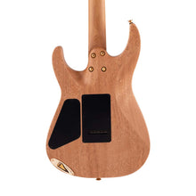 [PREORDER] Charvel Pro-Mod DK24 HSH CM Mahogany Electric Guitar, Caramelized Maple FB, Natural