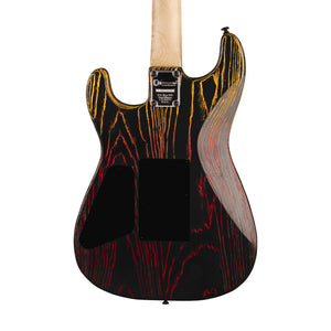 [PREORDER] Charvel Pro-Mod San Dimas Style 1 HH FR E Ash Electric Guitar, Sunburn