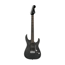 [PREORDER] Charvel Pro-Mod Plus Dinky DK24 HH 2PT QM Electric Guitar, Midnight Ocean