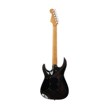 [PREORDER] Charvel Pro-Mod Plus Dinky DK24 HH 2PT QM Electric Guitar, Midnight Ocean