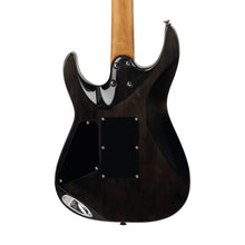 [PREORDER] Charvel Pro-Mod Plus Dinky DK24 HH 2PT QM Electric Guitar, Midnight Ocean