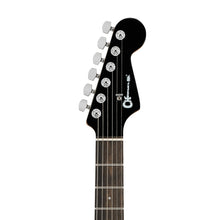 [PREORDER] Charvel Pro-Mod Plus Dinky DK24 HH 2PT QM Electric Guitar, Midnight Ocean