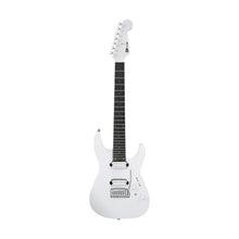 [PREORDER] Charvel Pro-Mod Plus Dinky DK24-7 HH 2PT Electric Guitar, Celestial Silk