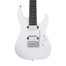 [PREORDER] Charvel Pro-Mod Plus Dinky DK24-7 HH 2PT Electric Guitar, Celestial Silk