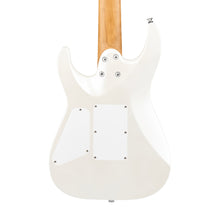 [PREORDER] Charvel Pro-Mod Plus Dinky DK24-7 HH 2PT Electric Guitar, Celestial Silk