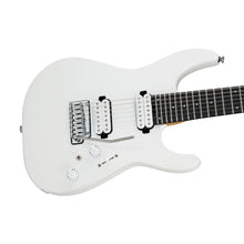 [PREORDER] Charvel Pro-Mod Plus Dinky DK24-7 HH 2PT Electric Guitar, Celestial Silk