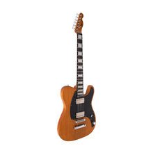 [PREORDER] Charvel Pro Mod Joe Duplantier Signature San Dimas Style 2 HH Electric Guitar, Natural Mahogany