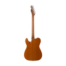 [PREORDER] Charvel Pro Mod Joe Duplantier Signature San Dimas Style 2 HH Electric Guitar, Natural Mahogany