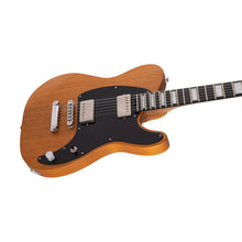 [PREORDER] Charvel Pro Mod Joe Duplantier Signature San Dimas Style 2 HH Electric Guitar, Natural Mahogany