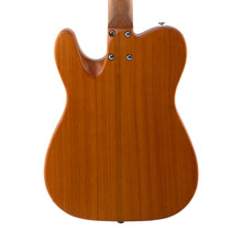 [PREORDER] Charvel Pro Mod Joe Duplantier Signature San Dimas Style 2 HH Electric Guitar, Natural Mahogany