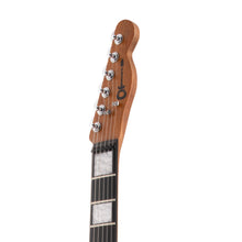[PREORDER] Charvel Pro Mod Joe Duplantier Signature San Dimas Style 2 HH Electric Guitar, Natural Mahogany