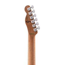 [PREORDER] Charvel Pro Mod Joe Duplantier Signature San Dimas Style 2 HH Electric Guitar, Natural Mahogany