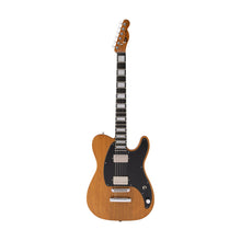 [PREORDER] Charvel Pro Mod Joe Duplantier Signature San Dimas Style 2 HH Electric Guitar, Natural Mahogany