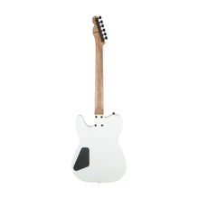 [PREORDER] Charvel Pro Mod Joe Duplantier Signature San Dimas Style 2 HH Electric Guitar, Satin White