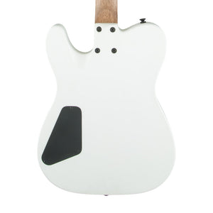 [PREORDER] Charvel Pro Mod Joe Duplantier Signature San Dimas Style 2 HH Electric Guitar, Satin White