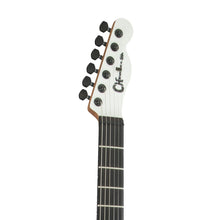 [PREORDER] Charvel Pro Mod Joe Duplantier Signature San Dimas Style 2 HH Electric Guitar, Satin White