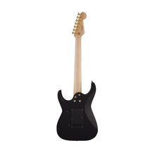 [PREORDER] Charvel Pro-Mod Angel Vivaldi DK24 7-String Electric Guitar, Satin Black