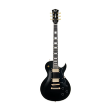 Cort Classic Rock CR270 Electric Guitar, Black