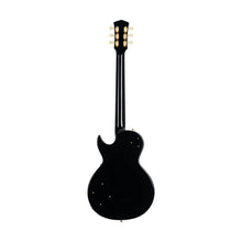 Cort Classic Rock CR270 Electric Guitar, Black