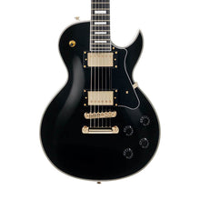 Cort Classic Rock CR270 Electric Guitar, Black