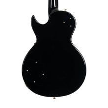 Cort Classic Rock CR270 Electric Guitar, Black