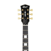 Cort Classic Rock CR270 Electric Guitar, Black