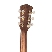 Cort Essence ES-GA4-NSG Acoustic Guitar, Natural Semi Gloss