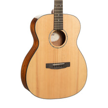 Cort L60-NAT Acoustic Guitar, Natural