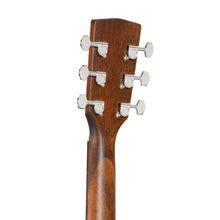 Cort L60-NAT Acoustic Guitar, Natural