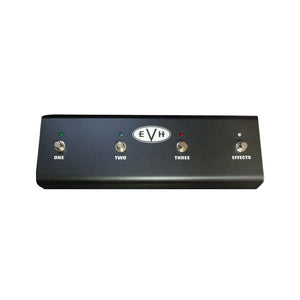 [PREORDER] EVH 5150III 100W Head 4 button 3-channel Amplifier Footswitch