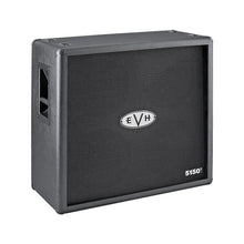 [PREORDER] EVH 5150 III 4x12 Straight Guitar Amplifier Extension Cabinet, Black