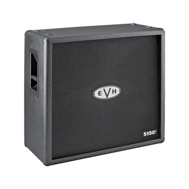 [PREORDER] EVH 5150 III 4x12 Straight Guitar Amplifier Extension Cabinet, Black