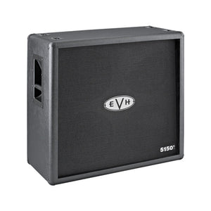 [PREORDER] EVH 5150 III 4x12 Straight Guitar Amplifier Extension Cabinet, Black