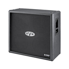 [PREORDER] EVH 5150 III 4x12 Straight Guitar Amplifier Extension Cabinet, Black
