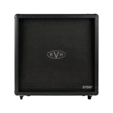 [PREORDER] EVH 5150 III 100S 4x12 Guitar Speaker Cabinet, Stealth Black