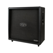 [PREORDER] EVH 5150 III 100S 4x12 Guitar Speaker Cabinet, Stealth Black