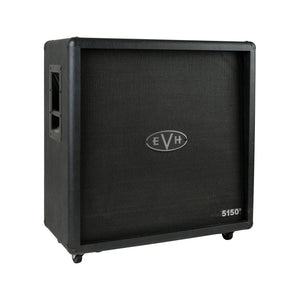 [PREORDER] EVH 5150 III 100S 4x12 Guitar Speaker Cabinet, Stealth Black