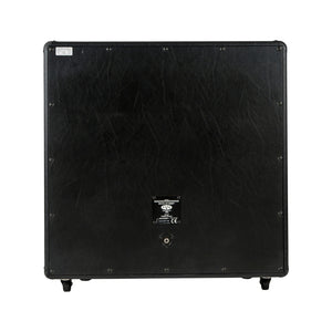 [PREORDER] EVH 5150 III 100S 4x12 Guitar Speaker Cabinet, Stealth Black